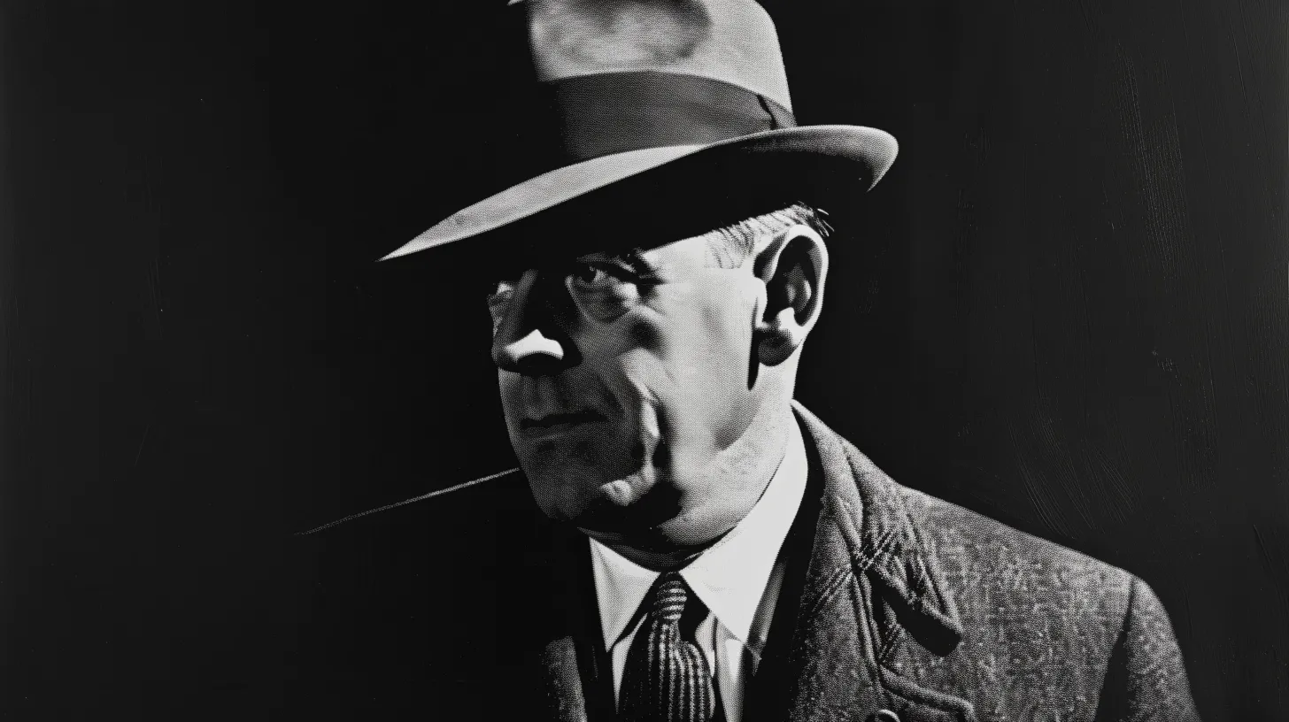 John Cadman 1st Baron Cadman