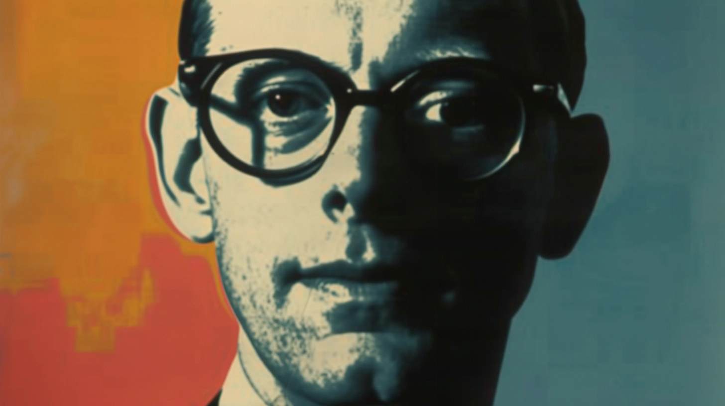 Sir Eric Drake