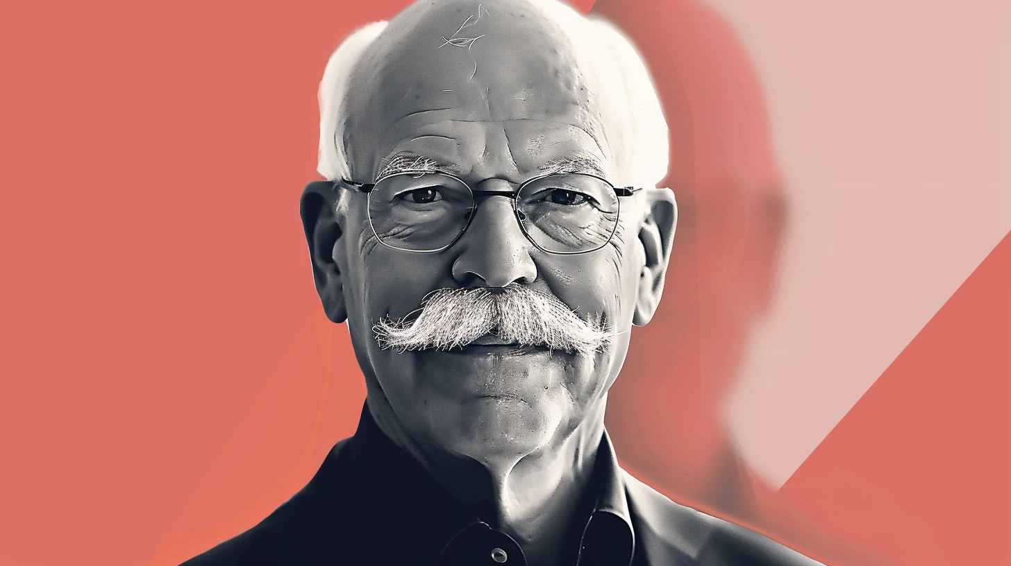 © History Oasis Dr. Dieter Zetsche