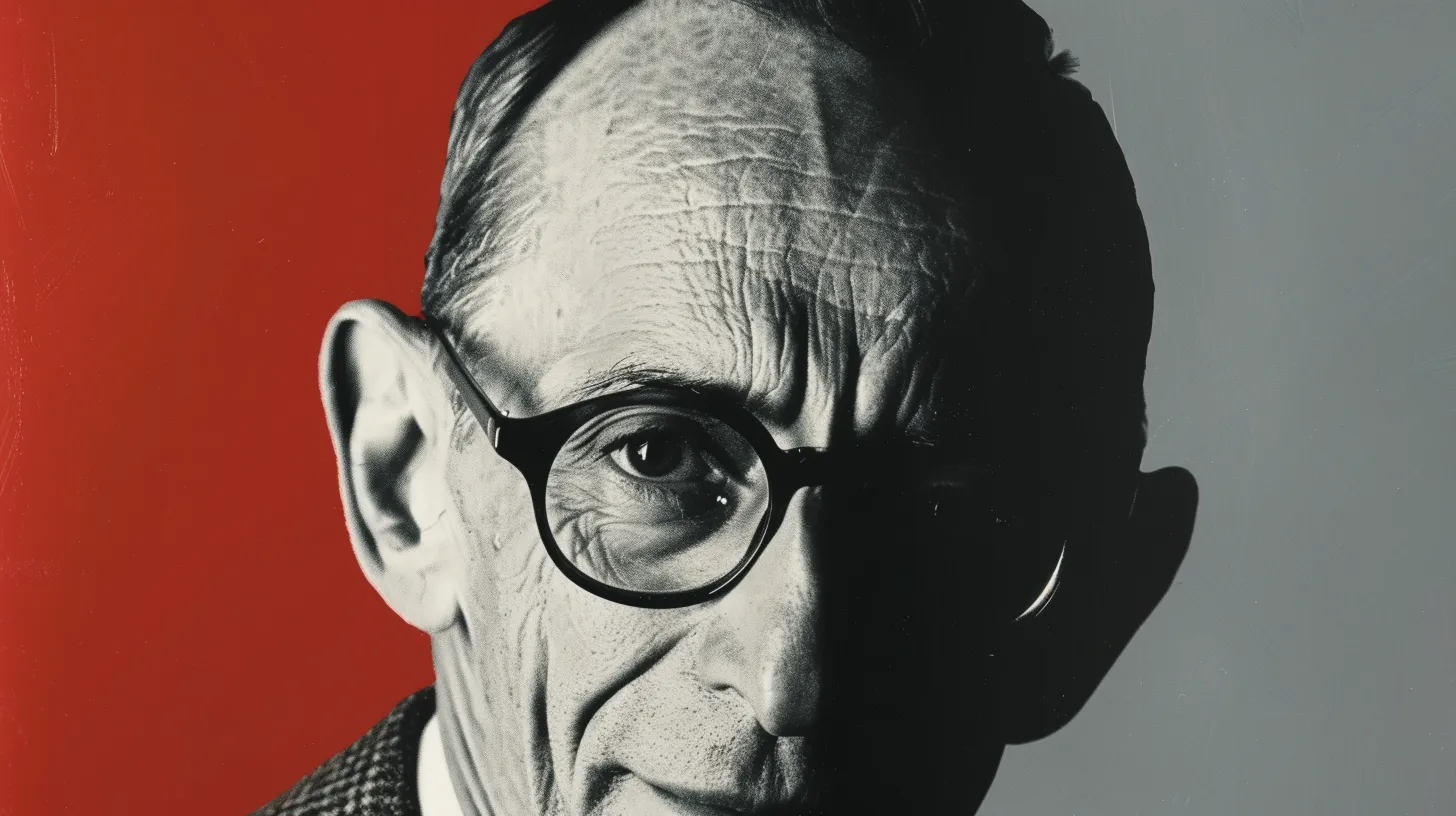 © History Oasis Dr. Edzard Reuter