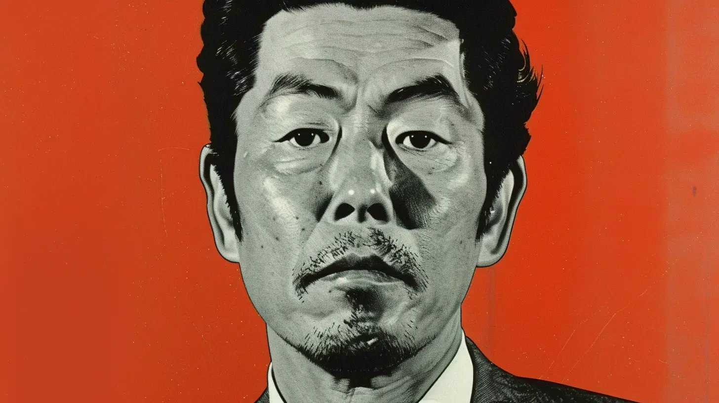 Tadashi Kume