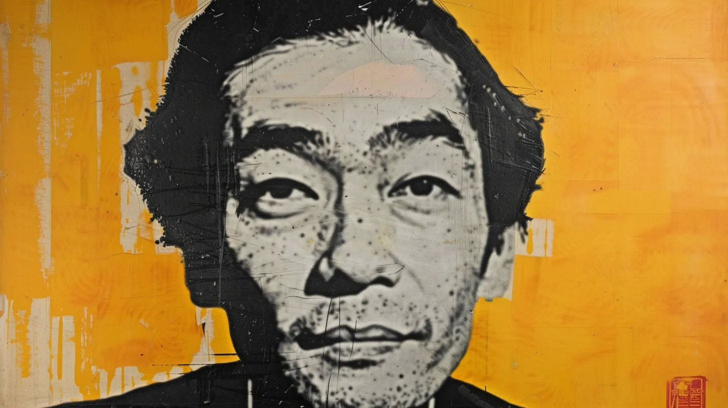 Kiyoshi Kawashima
