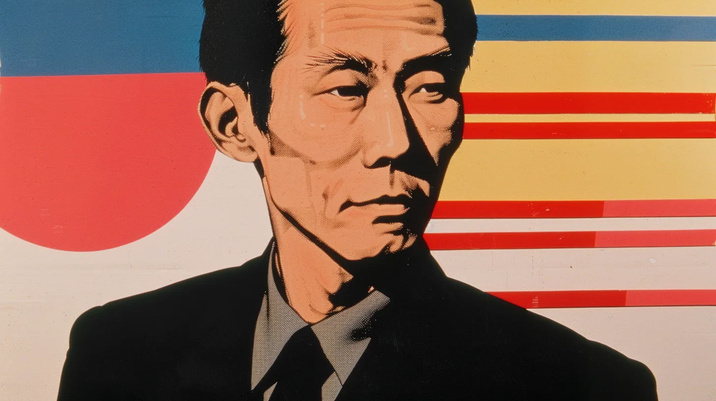 Hiroyuki Yoshino
