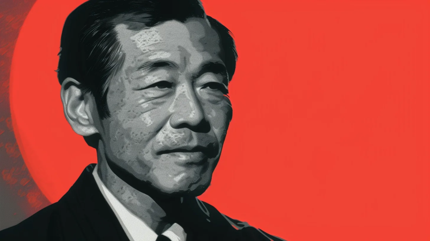 Takeo Fukui
