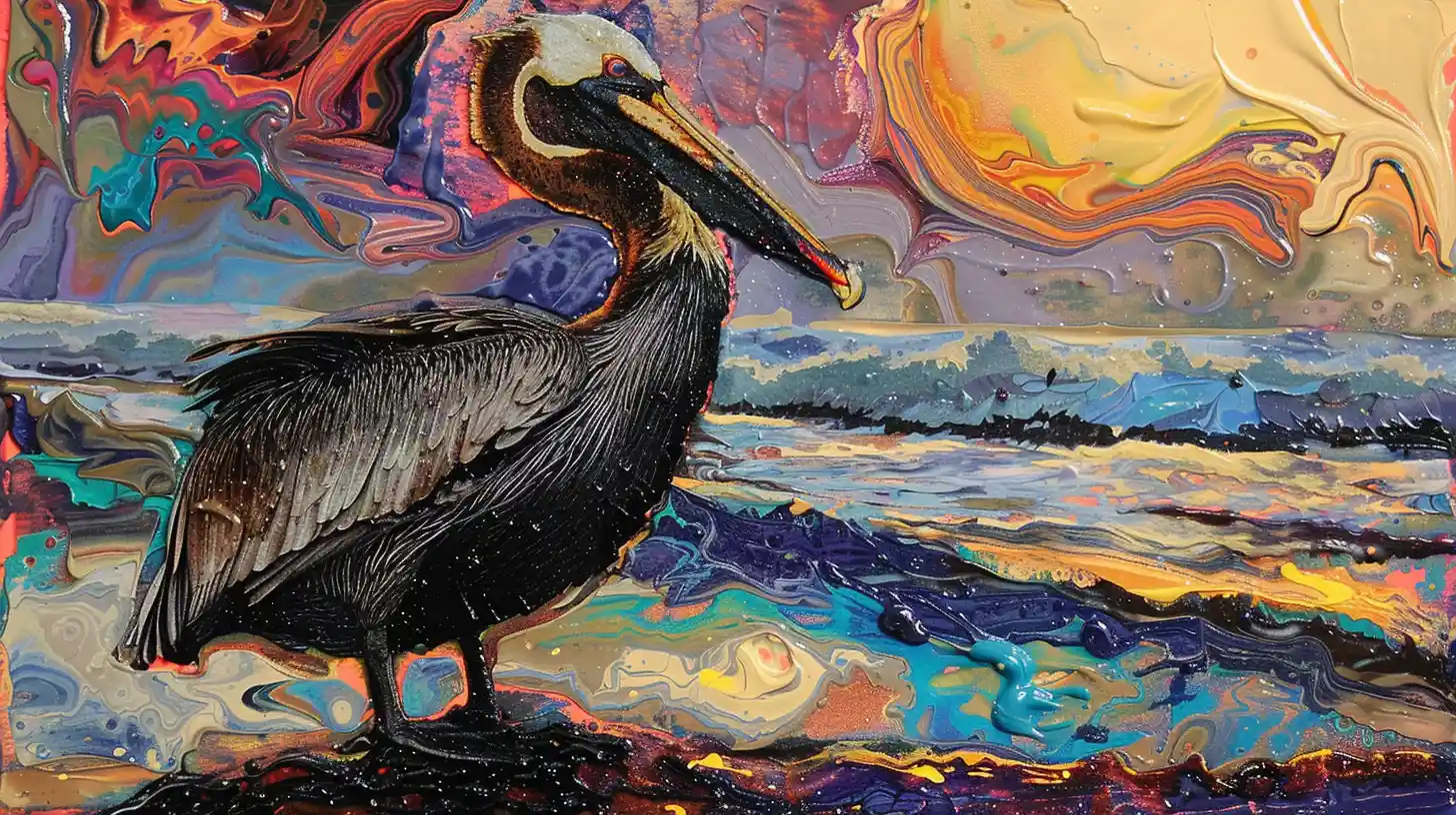 IXTOC I OIL SPILL