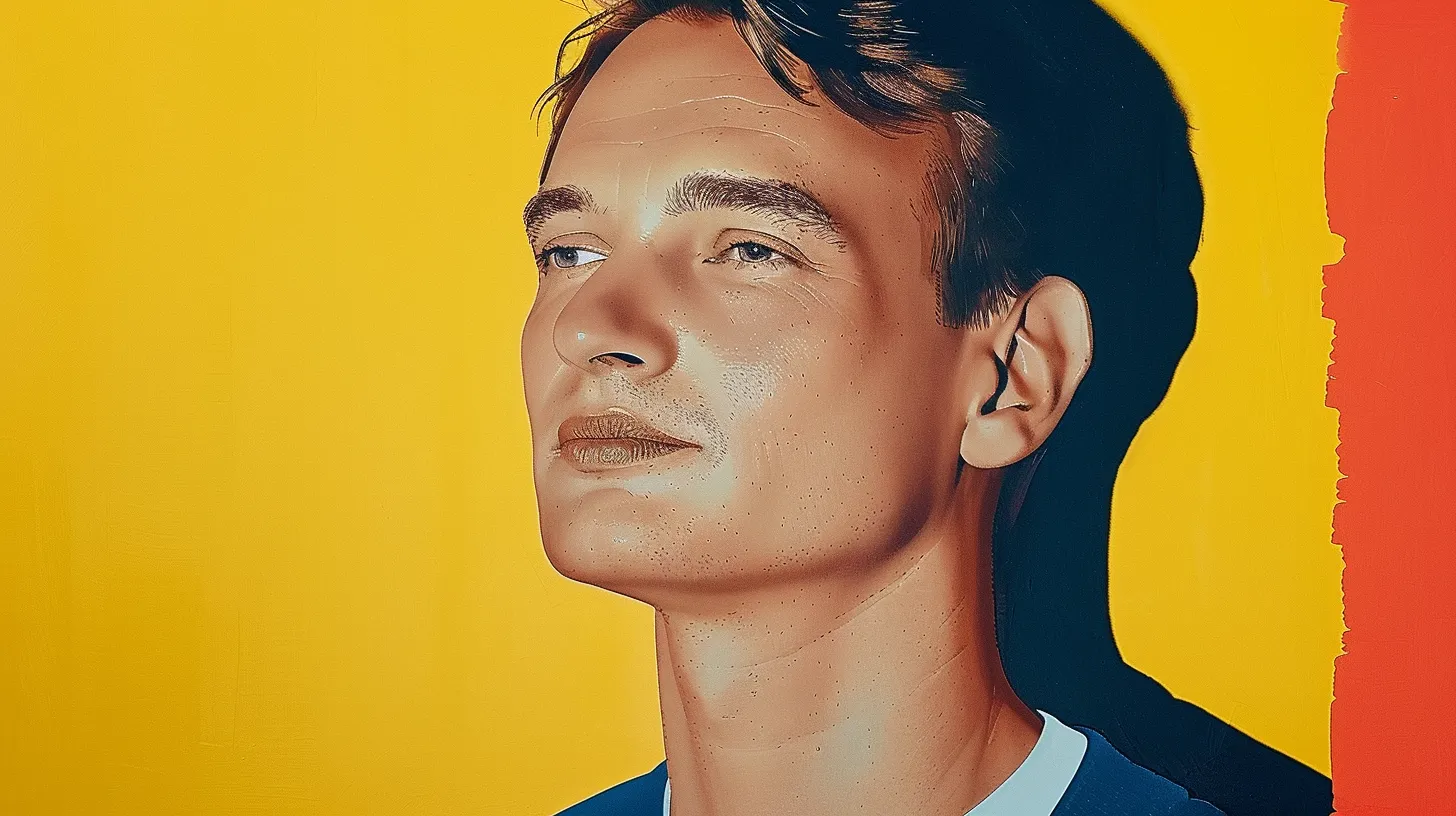 Christian Klein