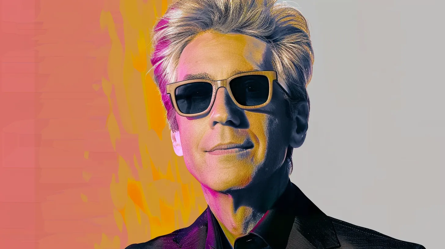 Bill McDermott