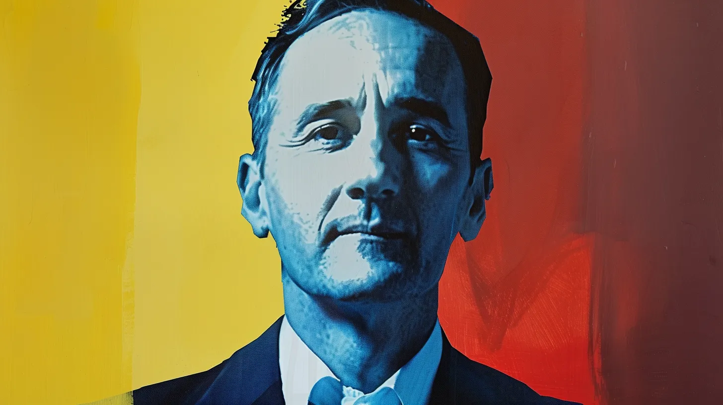 Jim Hagemann Snabe