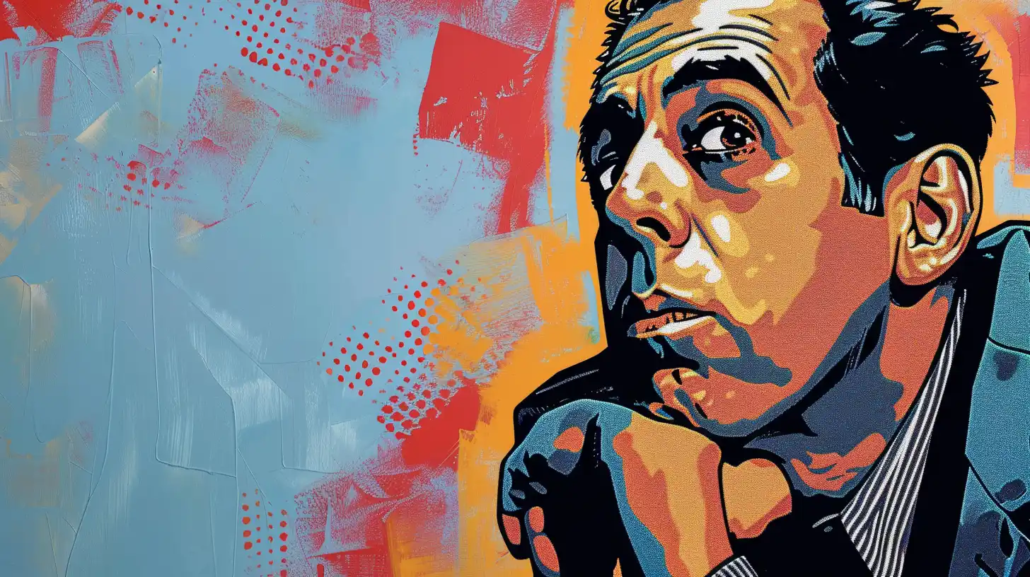 Jerry Seinfeld