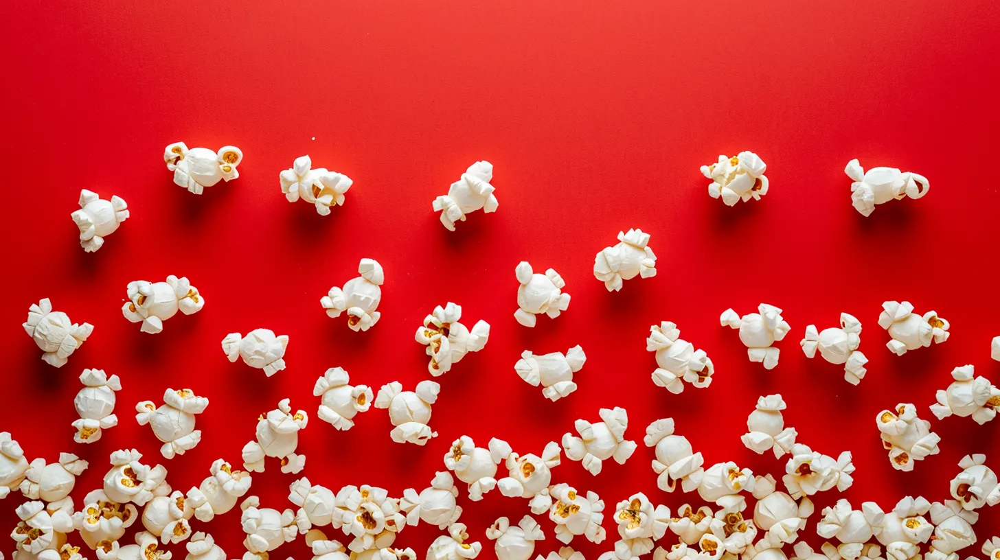 Pop Corn