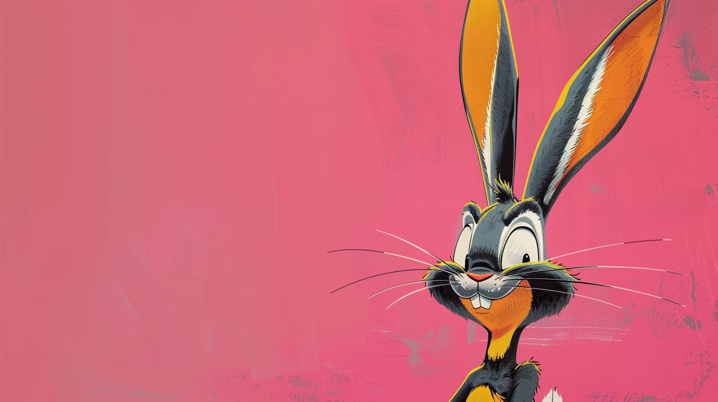 © History Oasis Bugs Bunny