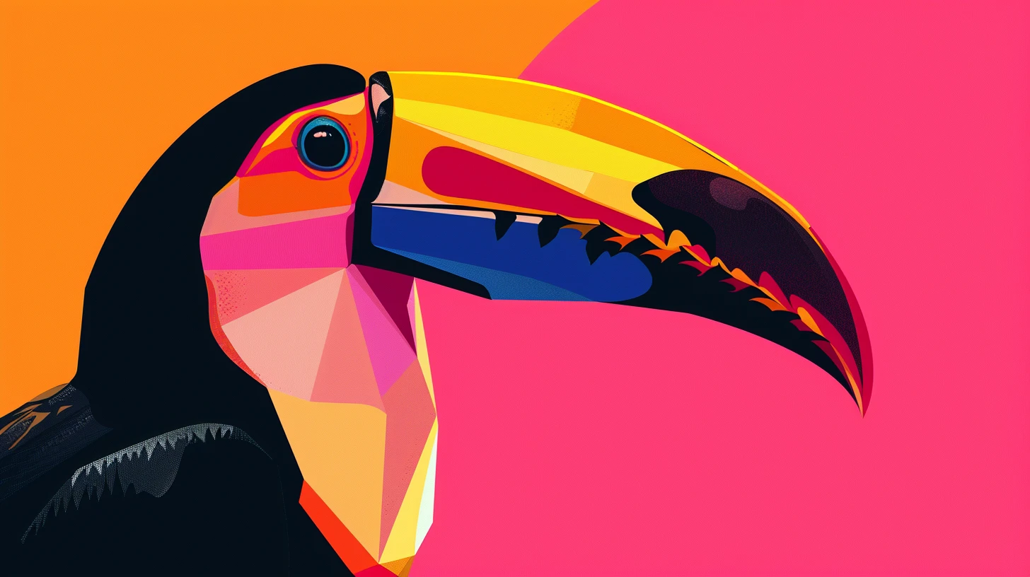 © History Oasis Toucan Sam