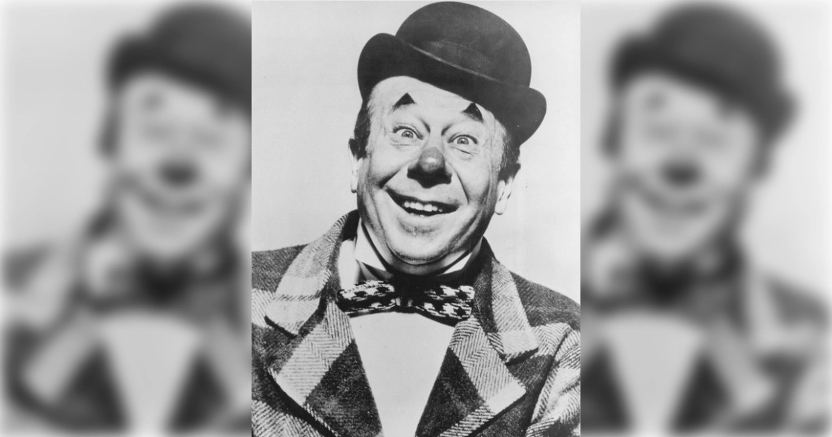 Wikimedia Commons Bert Lahr The Dutch Comedian