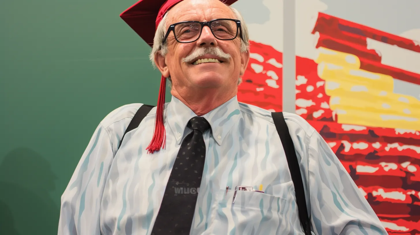 © History Oasis Receiving A Honorary Doctorate