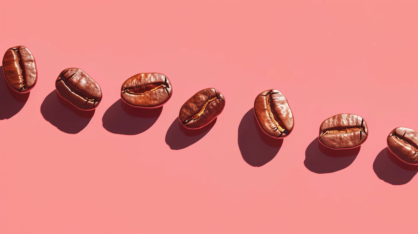 Coffee Beans
