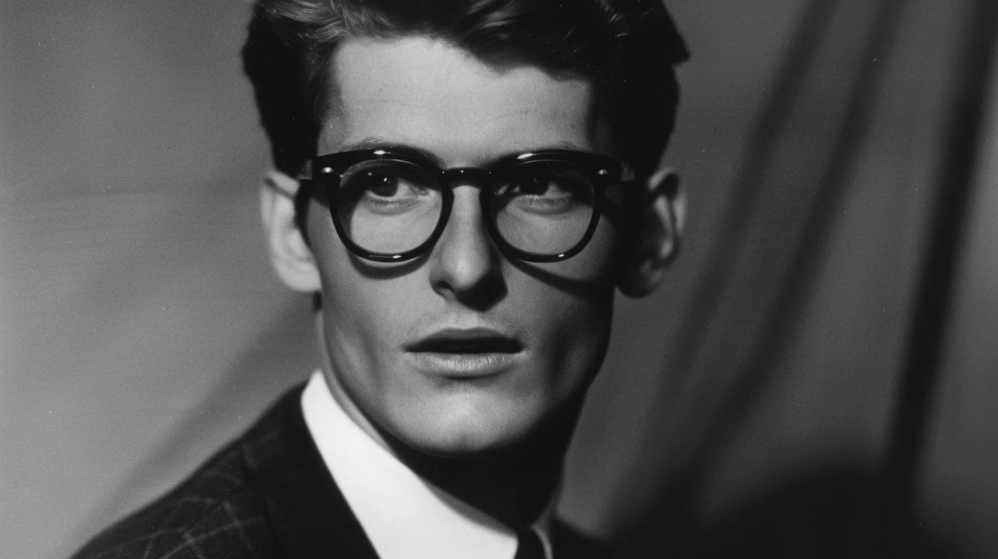 © History Oasis Yves Saint Laurent