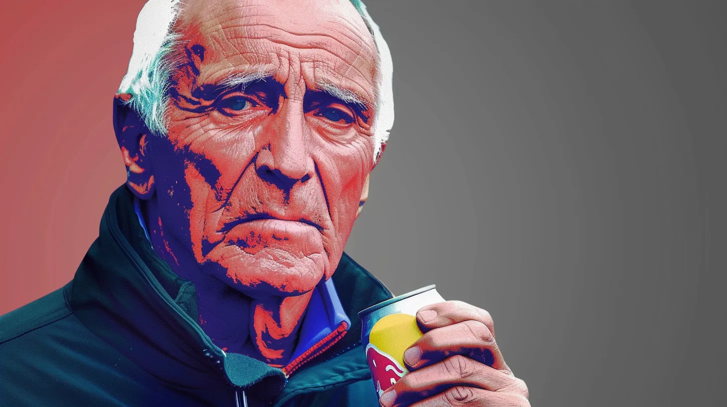 © History Oasis Dietrich Mateschitz