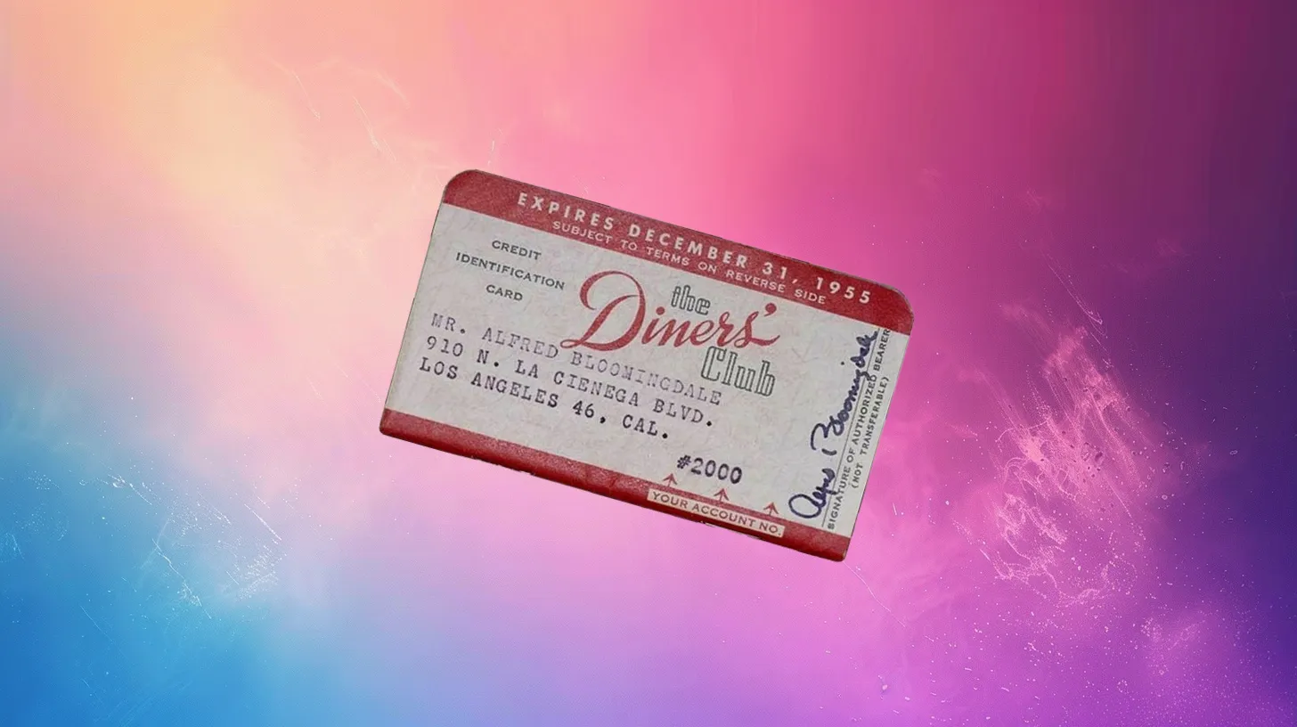 Diners Club