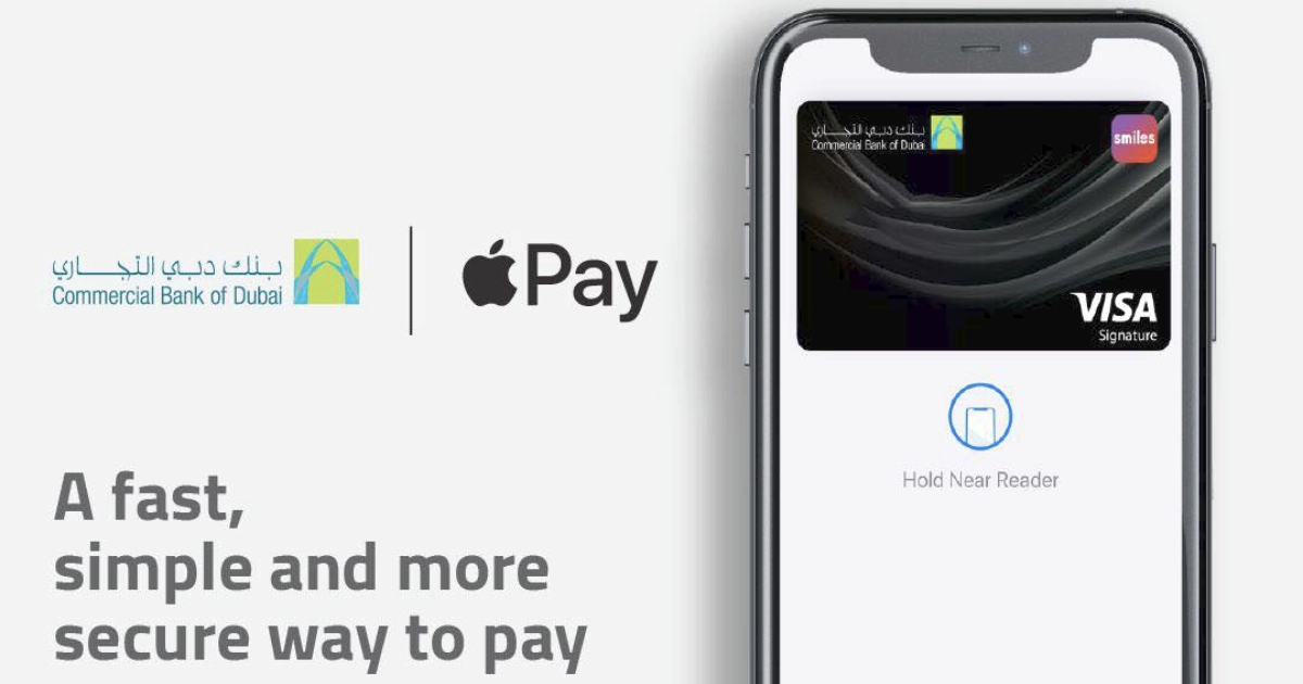 Apple Pay Ad