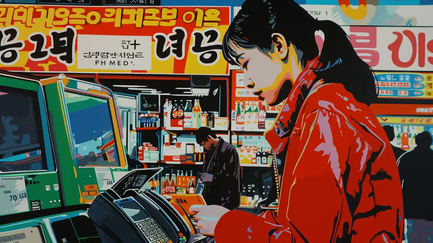 Contactless Payments
