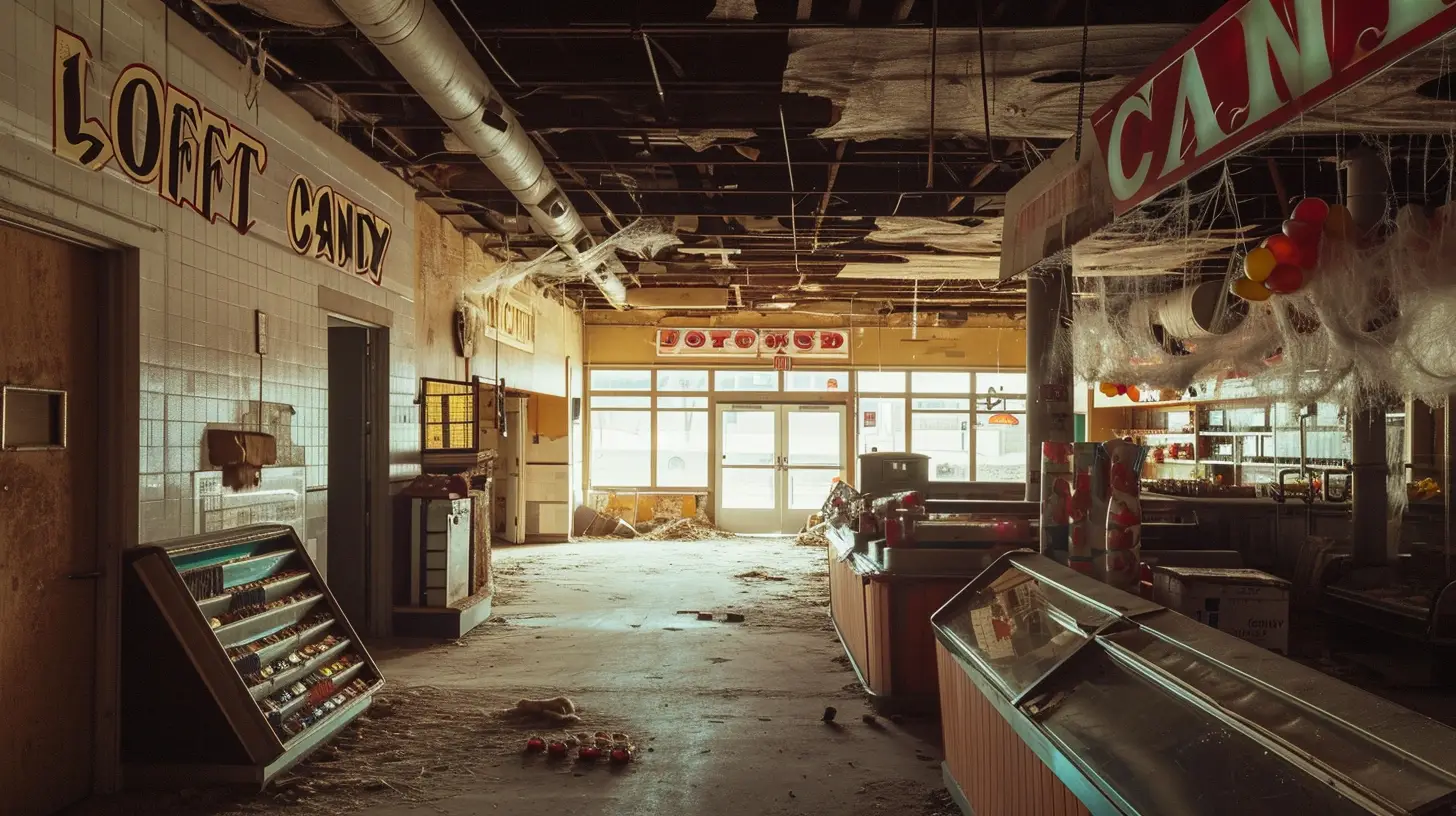 Loft Out Of Business