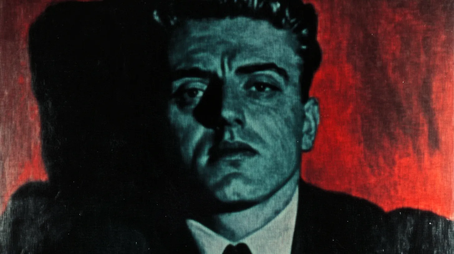 © History Oasis Harold Hart Crane