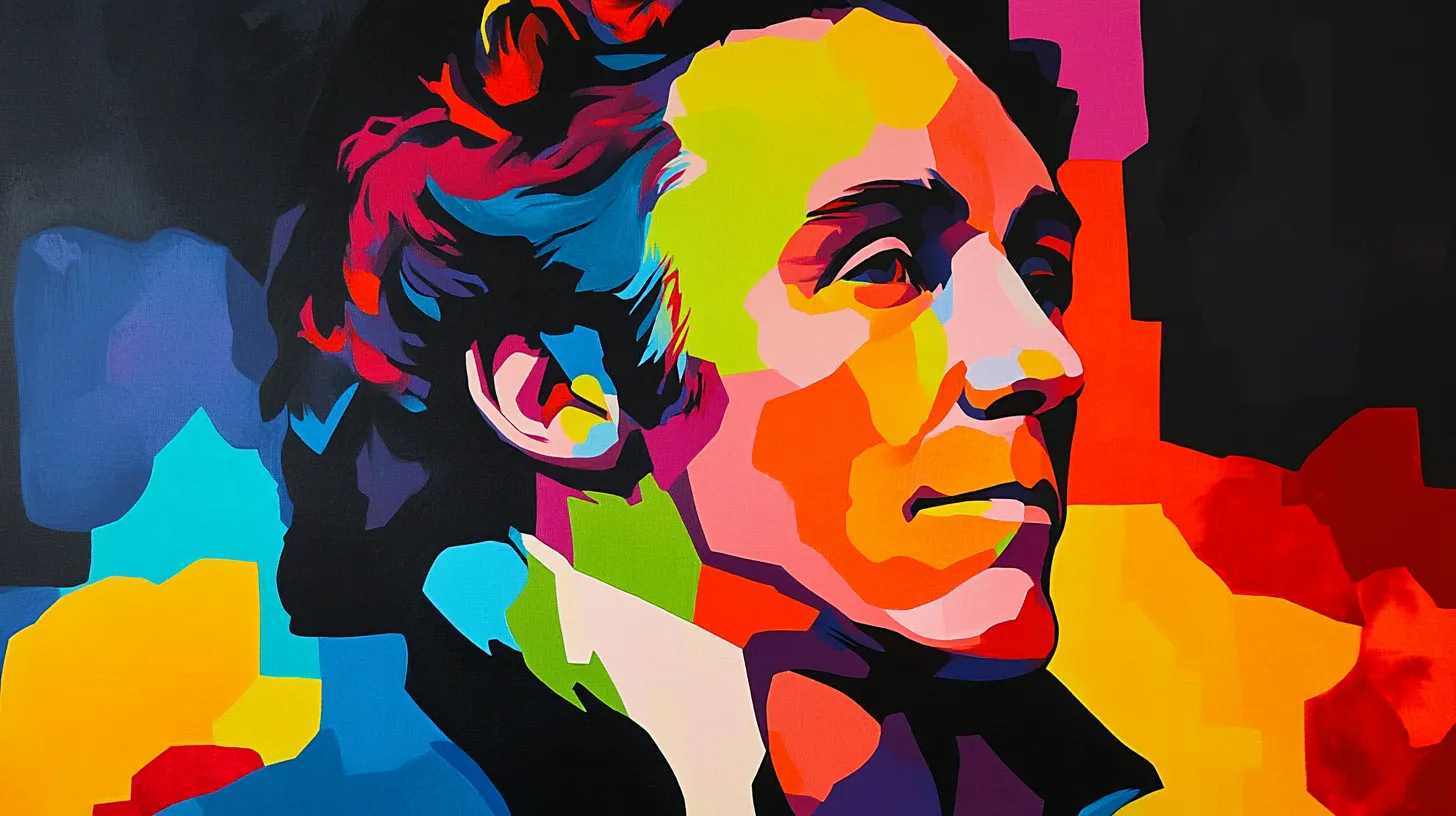 © History Oasis Patrick Henry