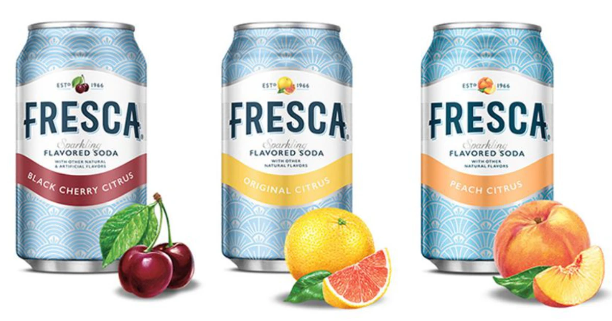 Fresca Modern Can Design