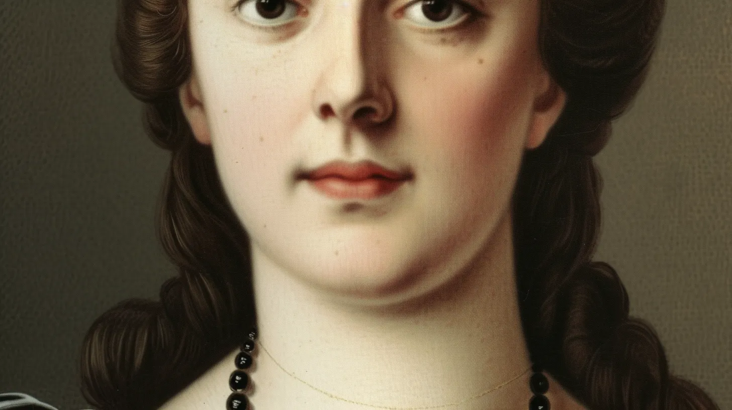 Elizabeth Graeme Fergusson