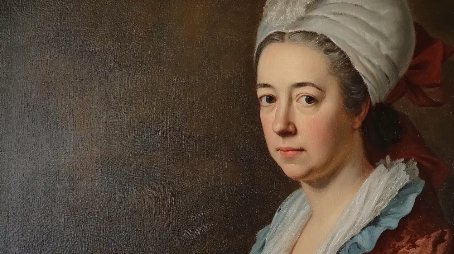 Anne Catherine Hoof Green
