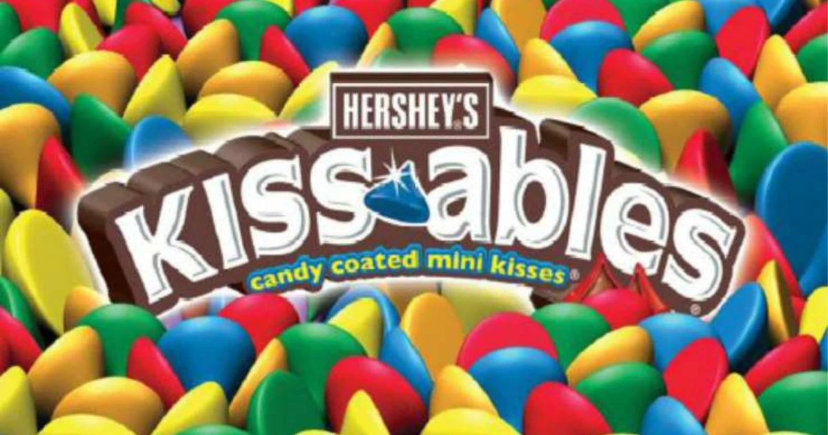 Hershey's Hershey 27s Kissables