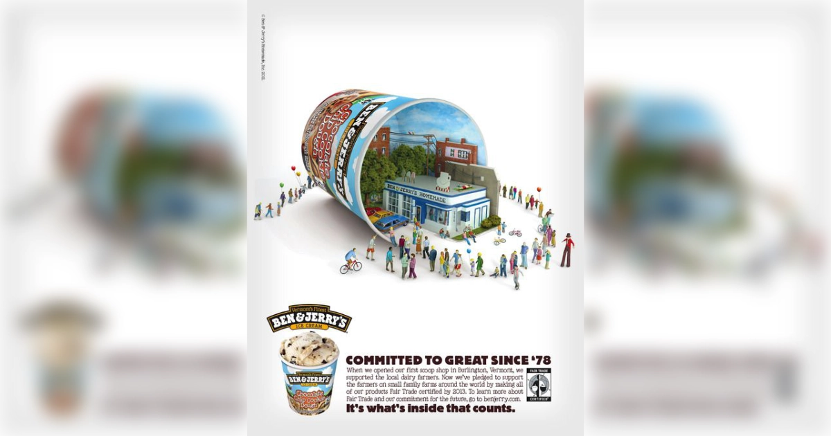 Ben & Jerry's Ben And Jerry 27s Chocolate Chip