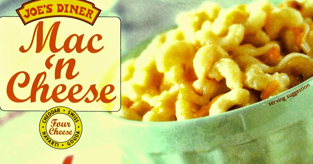 Trader Joe 27s Mac 27n Cheese