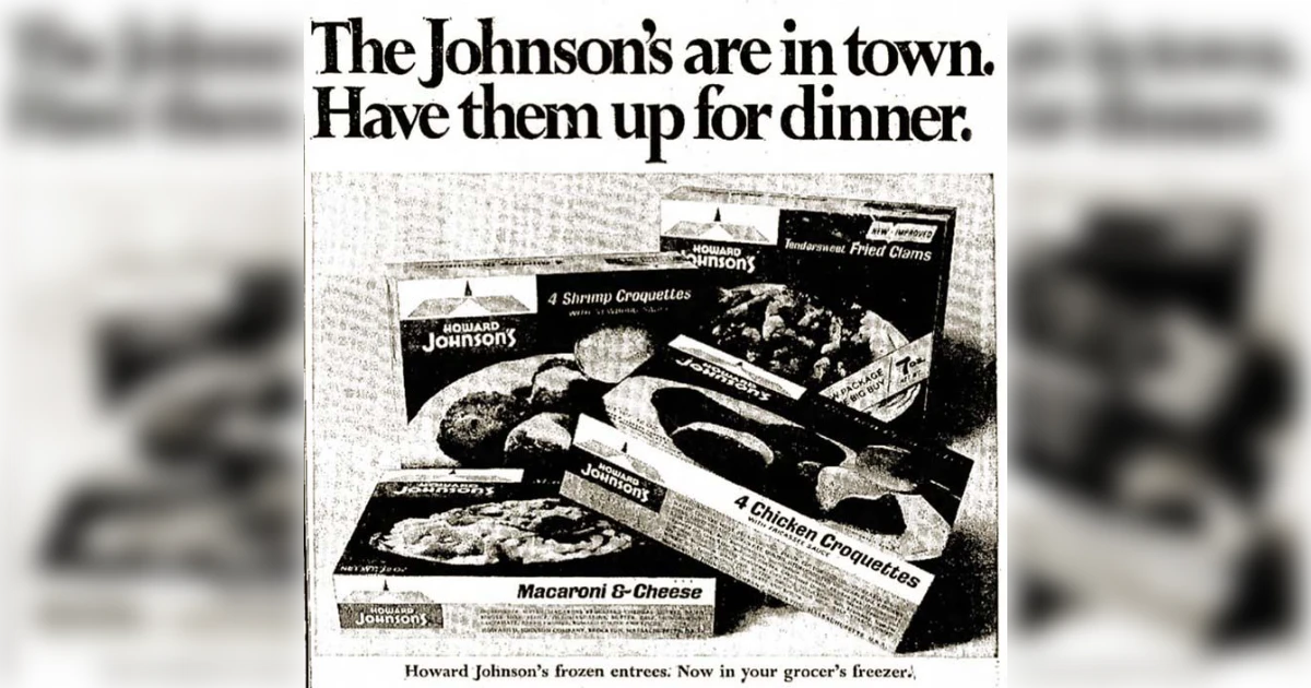 Howard Johnson 27s Frozen Shrimp Croquettes 20