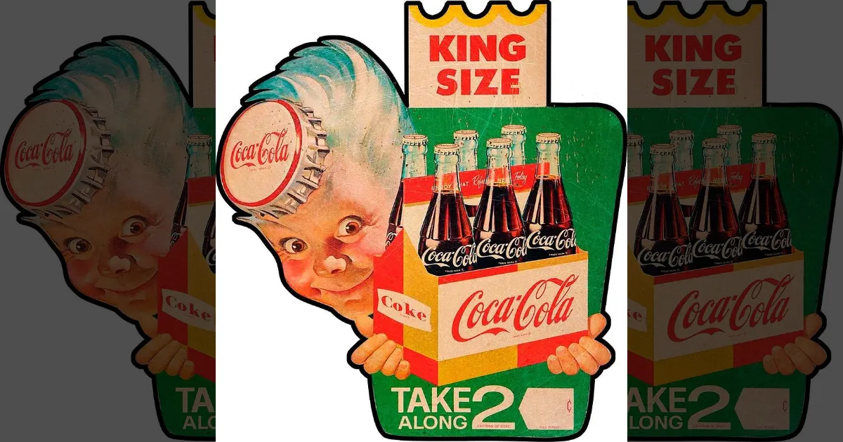 King Size Coke