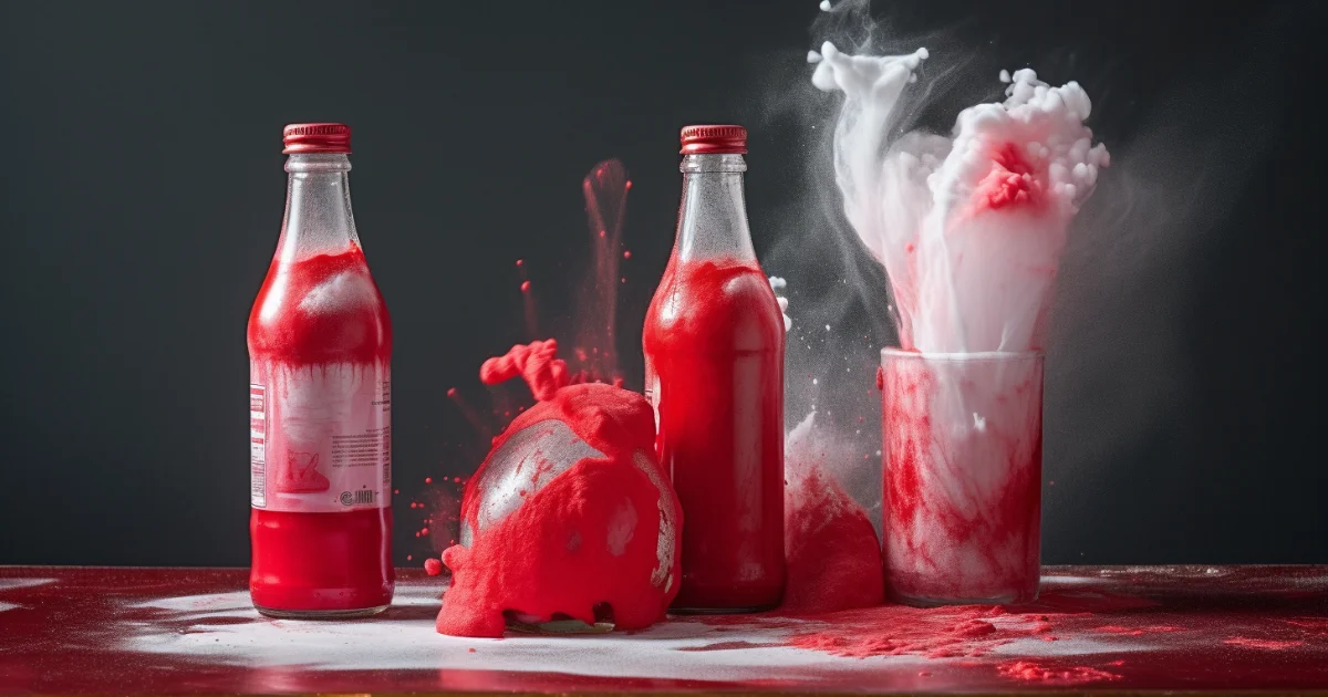 © History Oasis Coca Cola 20 Cocaine