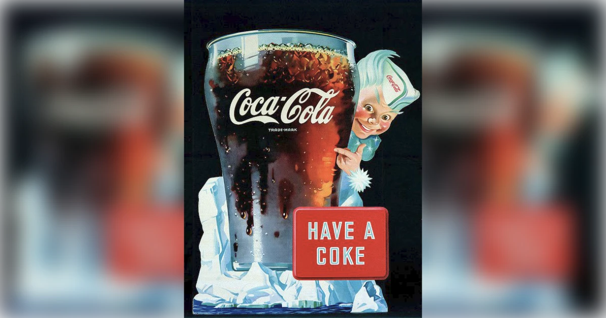 The Coca-Cola Company Sprite Boy 2C Coca Cola 2C Have A Coke Ad