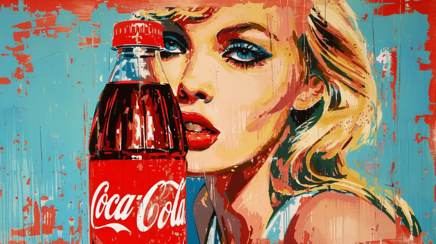 © History Oasis The Movie Lolita Coca Cola
