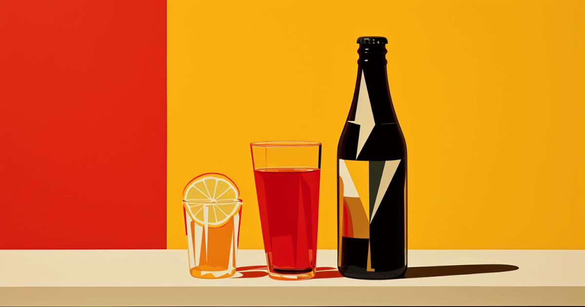 © History Oasis Australian Soda