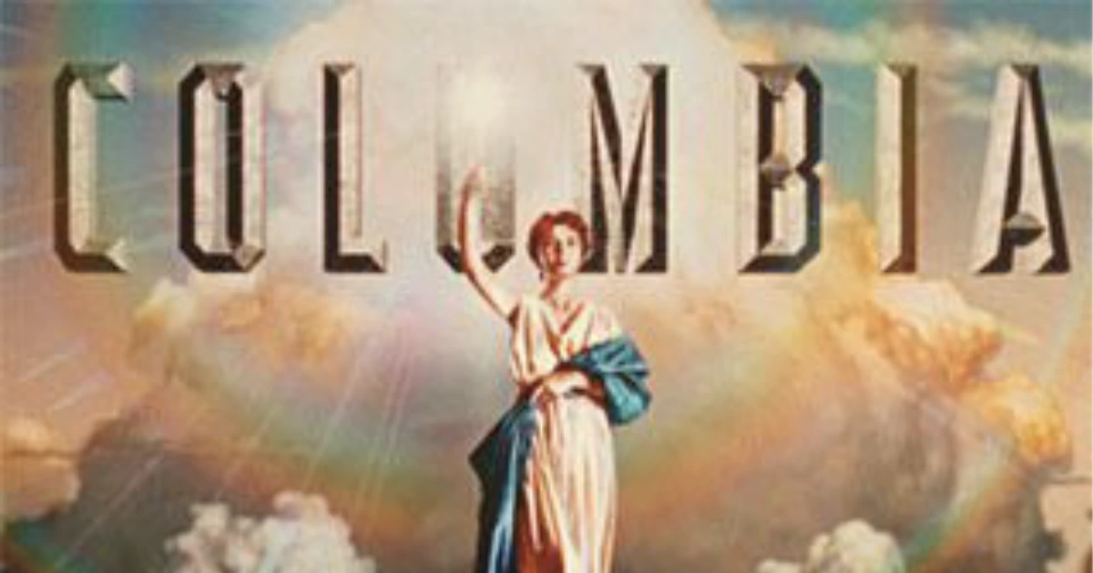 Columbia Pictures Columbia Pictures