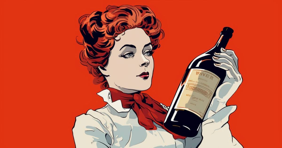 © History Oasis Pemberton 27s French Wine Coco