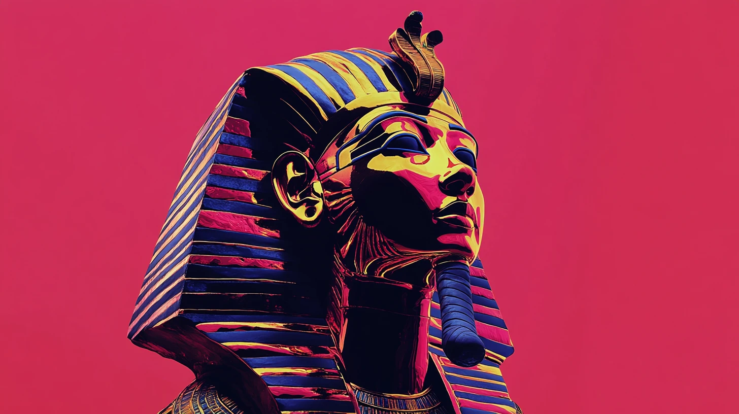 King Tutankhamun E2 80 99s Tomb