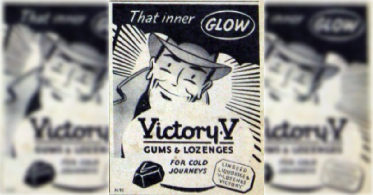 Victory V Lounges