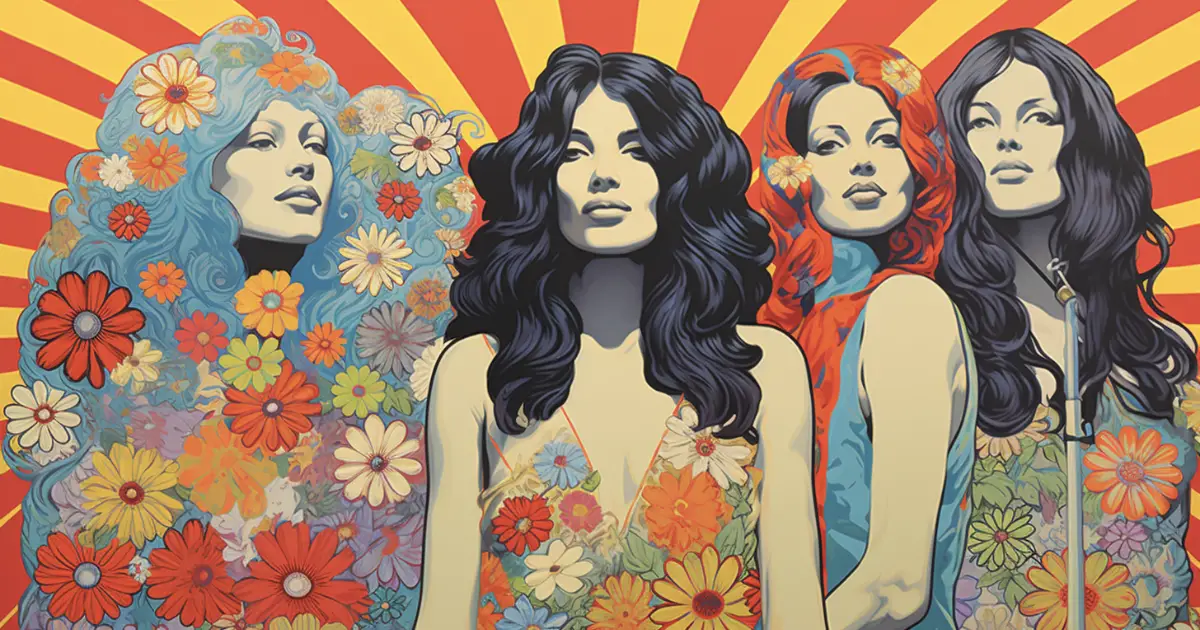 Hippies