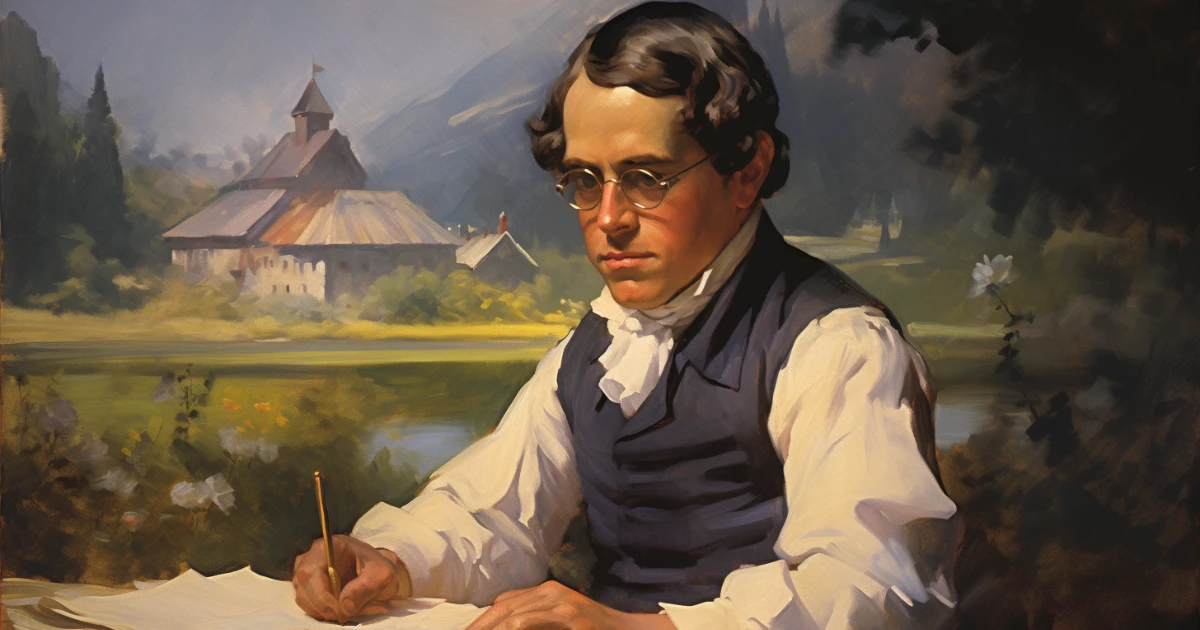 © History Oasis Benjamin Franklin Bache 20 Young