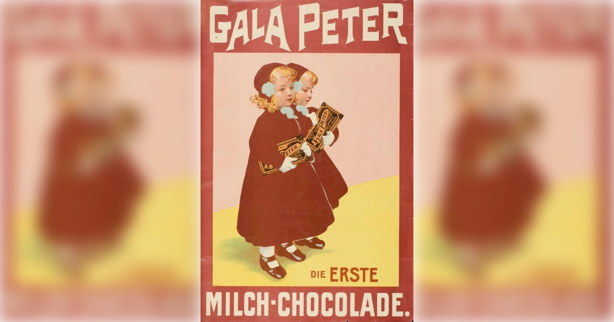 Gala Peter Ad