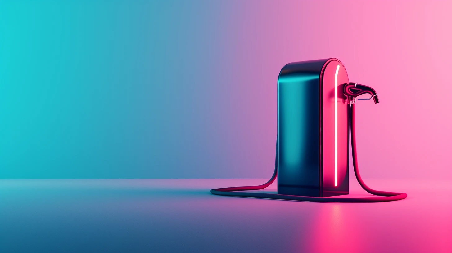 HYDROGEN FUEL CELL