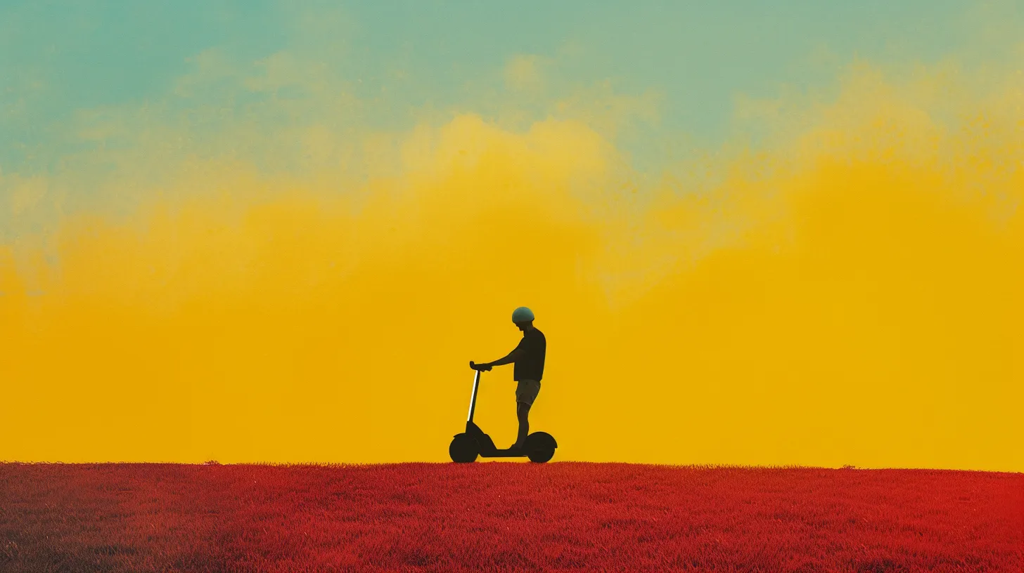 The Segway