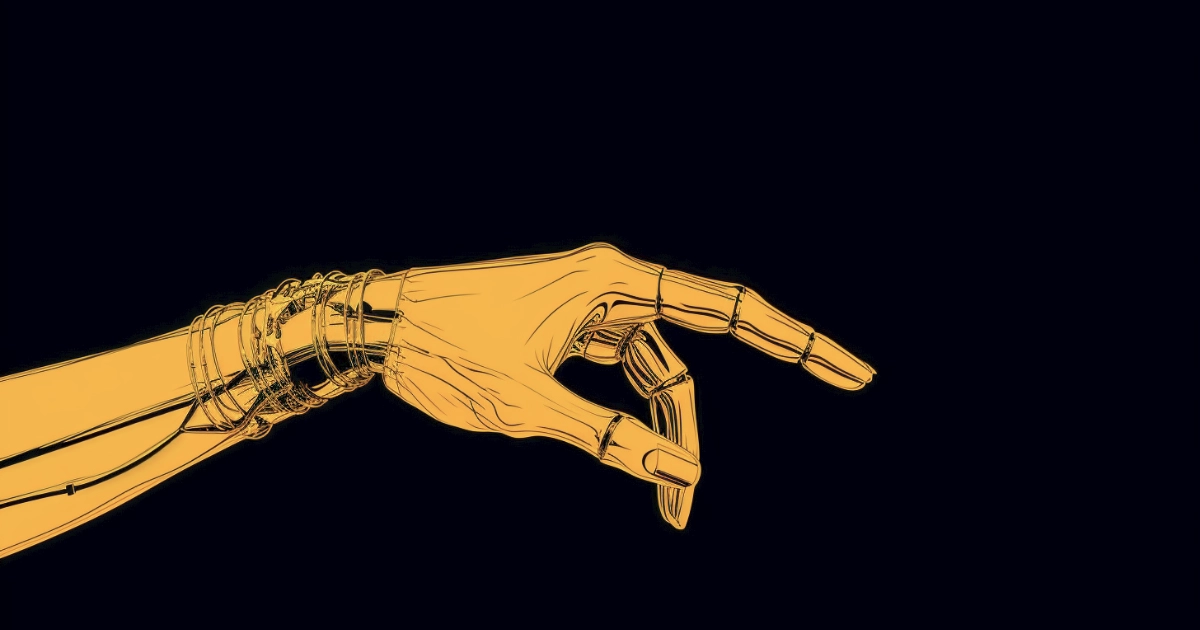 Prostetic Arm
