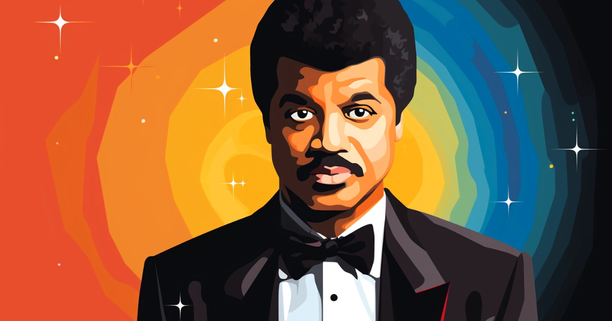 Neil DeGrasse Tyson